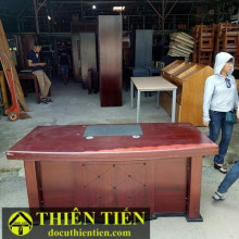 Bàn Giám Đốc – ảnh 1