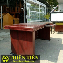 Bàn Giám Đốc – ảnh 3