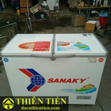 Tủ Đông Sanaky ( Bảo Hành 21 Tháng )