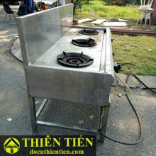 Bếp Khò Công Nghiêp 3 Họng – ảnh 1