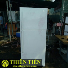 Tủ Lạnh Lg