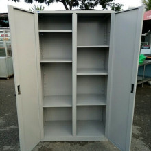 Tủ Sắt Hồ Sơ Hòa Phát