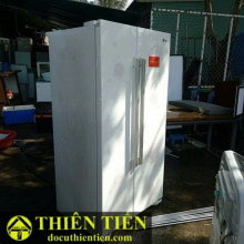 Tủ Lạnh 2 Cánh Lg – ảnh 2