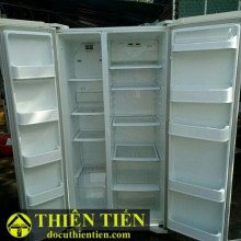 Tủ Lạnh 2 Cánh Lg – ảnh 3