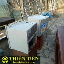 Tủ Lạnh Mini Media