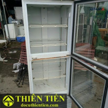 Tủ Mát Alaska – ảnh 2