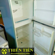 Tủ Lạnh Daewoo