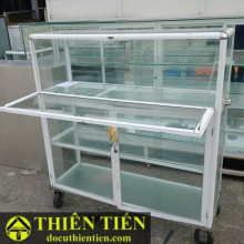 Tủ Kính Nhỏ
