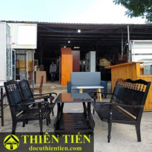 Salon Nang Đen – ảnh 2