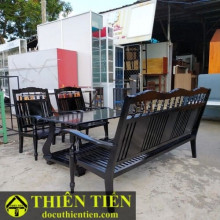 Salon Nang Đen – ảnh 3