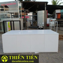 Tủ Kệ Bắt Tường Ngang