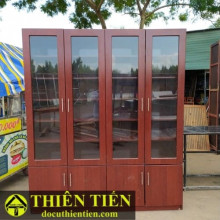 Tủ Hồ Sơ 4 Cánh