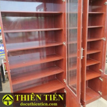 Tủ Hồ Sơ 4 Cánh – ảnh 3