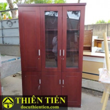 Tủ Hồ Sơ 3 Cánh