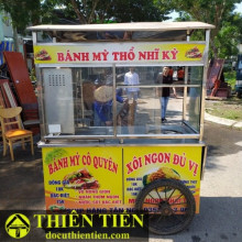 Tủ Bánh Mỳ Inox Lớn – ảnh 3