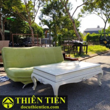Sofa Giường Tiện Lợi