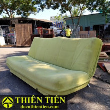 Sofa Giường Tiện Lợi – ảnh 3