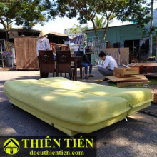 Sofa Giường Tiện Lợi – ảnh 4