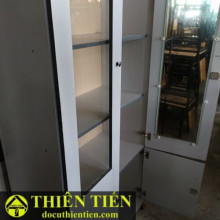 Tủ Hồ Sơ Xám – ảnh 2