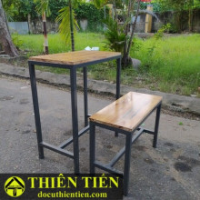 Bộ Bàn Ghế Học Sinh