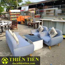 Bộ Sofa Thiết Kế Sang Trọng – ảnh 2