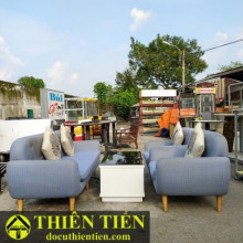 Bộ Sofa Thiết Kế Sang Trọng – ảnh 3