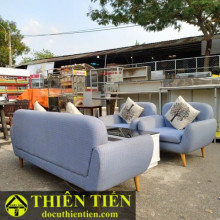 Bộ Sofa Thiết Kế Sang Trọng – ảnh 4