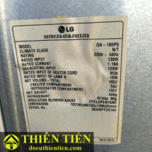 Tủ Lạnh Lg – ảnh 2