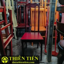Ghế Ăn Nhà Hàng