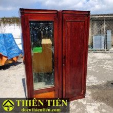 Tủ Áo Quần Xưa – ảnh 2