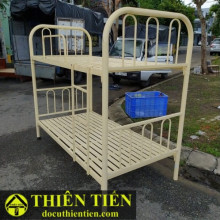 Giường Tầng Vàng Xuân Hòa