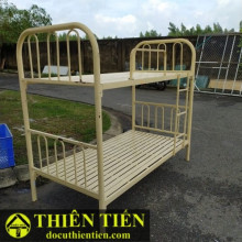 Giường Tầng Vàng Xuân Hòa – ảnh 2