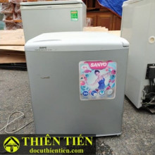 Tủ Lạnh Mini 50L – ảnh 2