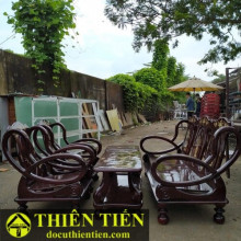 Bộ Salom Khảm Xà Cừ – ảnh 2