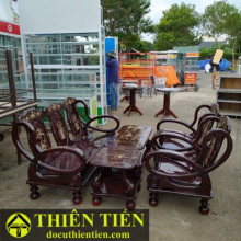 Bộ Salom Khảm Xà Cừ – ảnh 3
