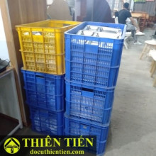 Khay Cơm Văn Phòng Inox – ảnh 3