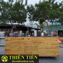 Quầy Lớn Cứng Cáp – ảnh 2