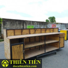Quầy Lớn Cứng Cáp – ảnh 3