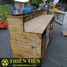 Quầy Lớn Cứng Cáp – ảnh 4