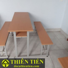 Bàn Ghế Học Sinh Liền