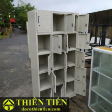 Tủ Locker 15 Hộc – ảnh 2