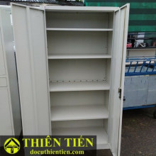 Tủ Hồ Sơ Sắt – ảnh 3