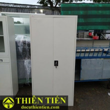 Tủ Hồ Sơ Sắt – ảnh 4