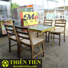 Ghế Nệm Cà Phê – ảnh 2