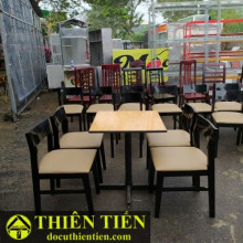 Ghế Nệm Cà Phê – ảnh 3