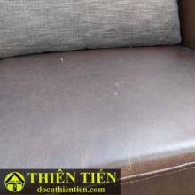 Ghế Sofa Da Cao Cấp