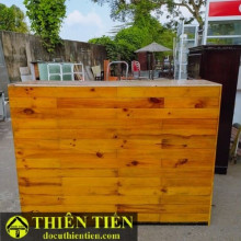 Quầy Cà Phê – ảnh 2