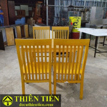 Bàn Ăn 4 Ghế