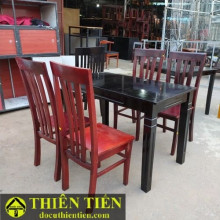 Ghế Ăn Các Loại