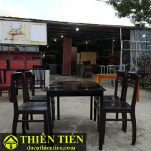 Ghế Ăn Xưa